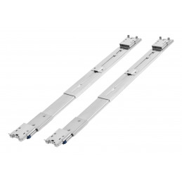 Silverstone SilvStone SST-RMS08-20 SST-RMS08-20 Hopea Terästä