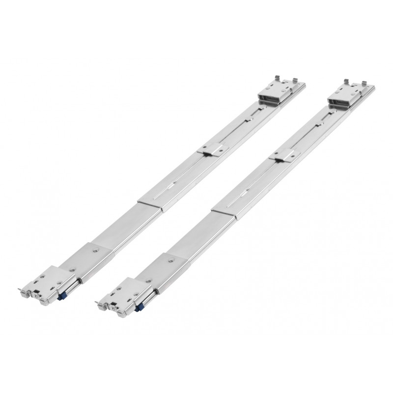 Silverstone SilvStone SST-RMS08-20 SST-RMS08-20 Hopea Terästä