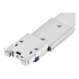 Silverstone SilvStone SST-RMS08-20 SST-RMS08-20 Hopea Terästä