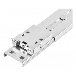 Silverstone SilvStone SST-RMS08-20 SST-RMS08-20 Hopea Terästä