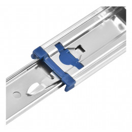 Silverstone SilvStone SST-RMS08-20 SST-RMS08-20 Hopea Terästä