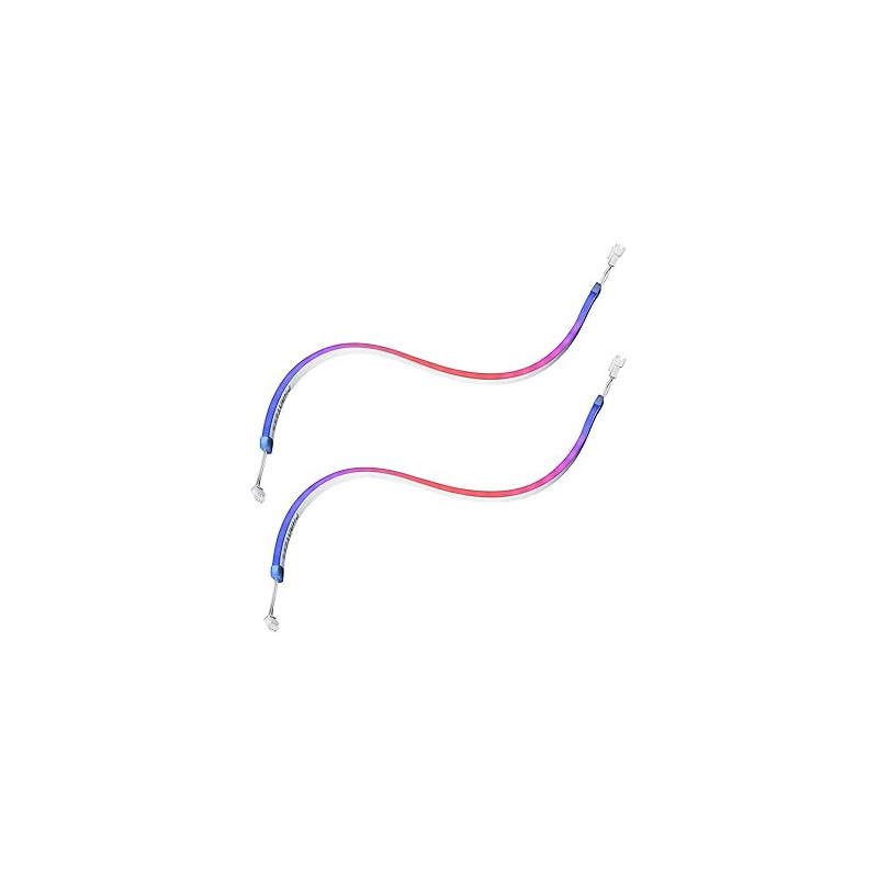 Phanteks PH-NELEDKT_CMBO_WT01 tietokonekotelon osa Universaali LED-nauha