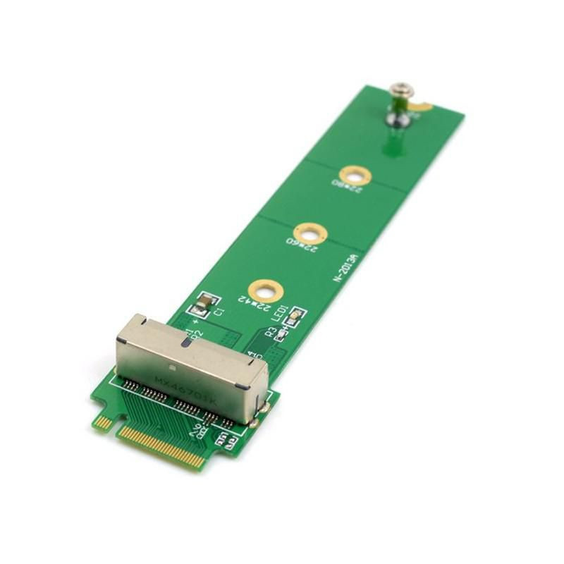 CoreParts MSNX2013 kannettavan tietokoneen varaosa PCIe adapter