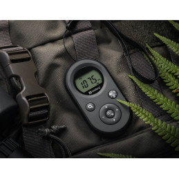 Sandberg 421-02 radio Kannettava musta