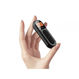 Sandberg 421-01 radio Kannettava musta