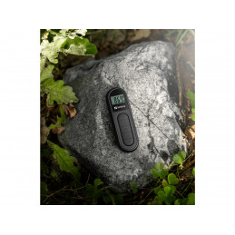 Sandberg 421-01 radio Kannettava musta