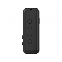 Sandberg 421-00 radio Kannettava musta