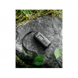 Sandberg 421-00 radio Kannettava musta