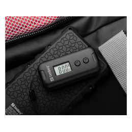 Sandberg 421-00 radio Kannettava musta