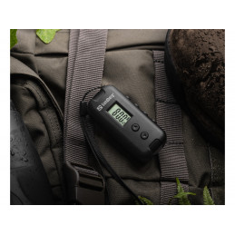 Sandberg 421-00 radio Kannettava musta