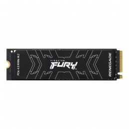 Kingston Technology FURY Renegade M.2 2000 GB PCI Express 4.0 3D TLC NVMe