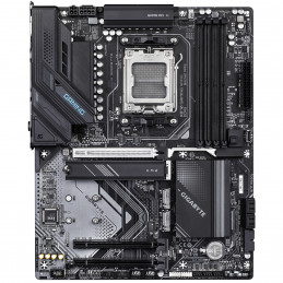 GIGABYTE X870 GAMING WIFI6 AMD X870 Pistoke AM5 ATX