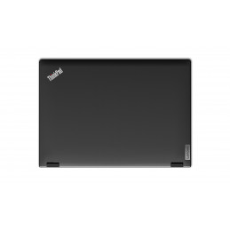 Lenovo ThinkPad P16v Intel Core Ultra 7 165H Mobiilityöasema 40,6 cm (16") WUXGA 32 GB DDR5-SDRAM 1 TB SSD NVIDIA RTX 2000 Ada