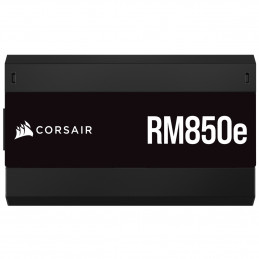 Corsair RM850e virtalähdeyksikkö 850 W 24-pin ATX ATX Musta