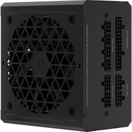 Corsair RM850e virtalähdeyksikkö 850 W 24-pin ATX ATX Musta