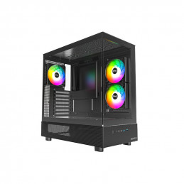 MonTronic Ryzen 9 9900X3D RTX 5080 OC 16GB