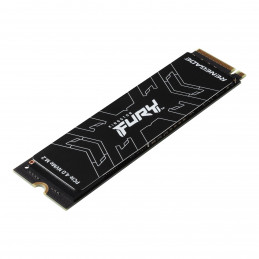 Kingston Technology FURY Renegade M.2 2000 GB PCI Express 4.0 3D TLC NVMe