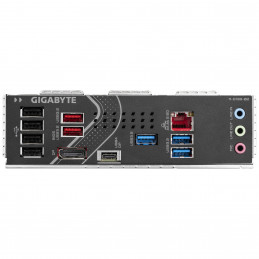 GIGABYTE Z890 EAGLE emolevy Intel Z890 LGA 1851 (Socket V1) ATX