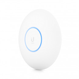 Ubiquiti U6-PRO WLAN-tukiasema 4800 Mbit s Valkoinen Power over Ethernet -tuki
