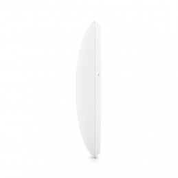Ubiquiti U6-PRO WLAN-tukiasema 4800 Mbit s Valkoinen Power over Ethernet -tuki