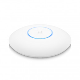 Ubiquiti U6-PRO WLAN-tukiasema 4800 Mbit s Valkoinen Power over Ethernet -tuki