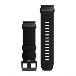 Garmin QuickFit Yhtye musta Nailon