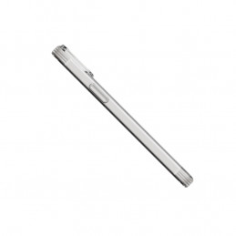 Tech21 Evo Lite matkapuhelimen suojakotelo 17 cm (6.7") Suojus Läpinäkyvä