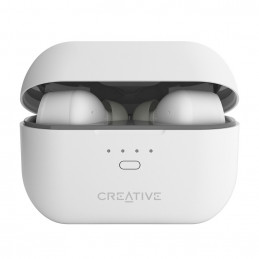 Creative Labs Zen Air Pro Kuulokkeet True Wireless Stereo (TWS) In-ear Puhelut Musiikki Urheilu Päivittäinen USB Type-C