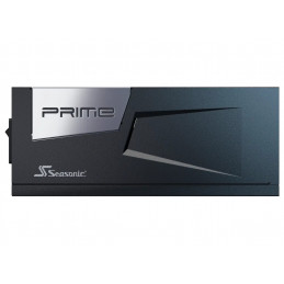 Seasonic PRIME PX virtalähdeyksikkö 2200 W 24-pin ATX ATX musta