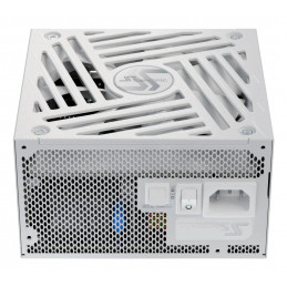Seasonic Focus GX-1000 virtalähdeyksikkö 1000 W 20+4 pin ATX ATX Valkoinen