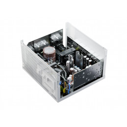 Seasonic Focus GX-1000 virtalähdeyksikkö 1000 W 20+4 pin ATX ATX Valkoinen