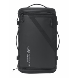 ASUS ROG Archer Weekender 17 43,2 cm (17") Reppu musta