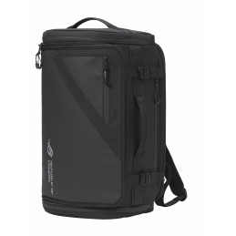 ASUS ROG Archer Weekender 17 43,2 cm (17") Reppu musta