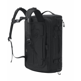 ASUS ROG Archer Weekender 17 43,2 cm (17") Reppu musta