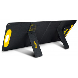 Aqiila 406004 aurinkopaneeli 100 W Yksikiteinen pii