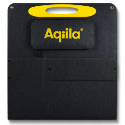 Aqiila 406004 aurinkopaneeli 100 W Yksikiteinen pii