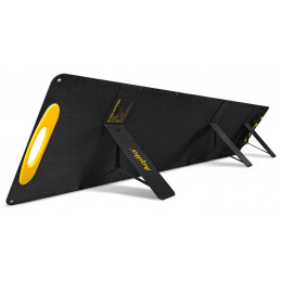 Aqiila 406005 aurinkopaneeli 200 W Yksikiteinen pii