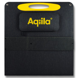 Aqiila 406005 aurinkopaneeli 200 W Yksikiteinen pii