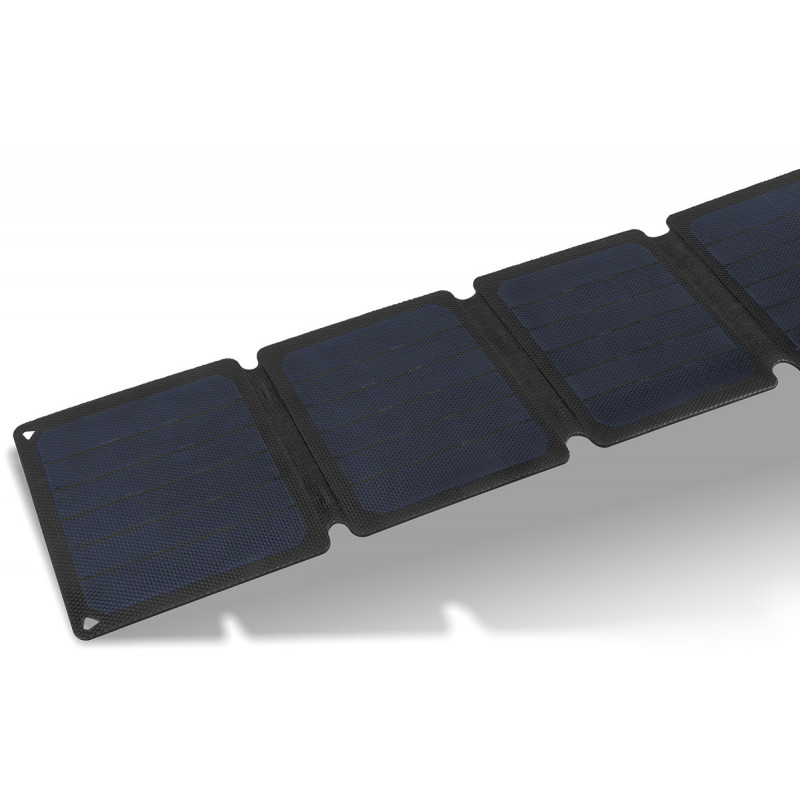 Aqiila 406029 aurinkopaneeli 21 W Yksikiteinen pii