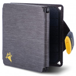 Aqiila 406029 aurinkopaneeli 21 W Yksikiteinen pii