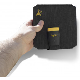 Aqiila 406029 aurinkopaneeli 21 W Yksikiteinen pii