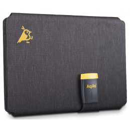 Aqiila Sunbird P56 aurinkopaneeli 56 W Yksikiteinen pii