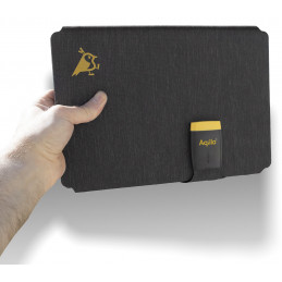 Aqiila Sunbird P56 aurinkopaneeli 56 W Yksikiteinen pii