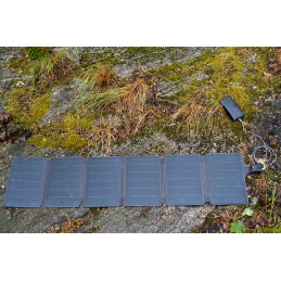 Aqiila Sunbird P56 aurinkopaneeli 56 W Yksikiteinen pii