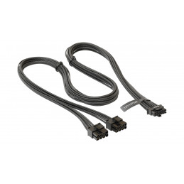 Seasonic WATX16883EW sisäinen virtakaapeli 0,75 m