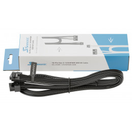 Seasonic WATX16883EW sisäinen virtakaapeli 0,75 m