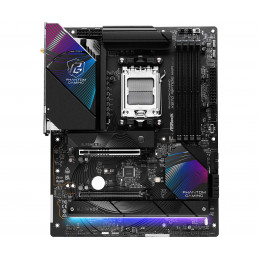 Asrock X870 Riptide WiFi AMD X870 Pistoke AM5 ATX