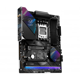 Asrock X870 Riptide WiFi AMD X870 Pistoke AM5 ATX