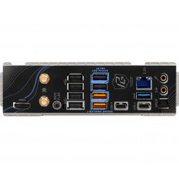 Asrock X870 Riptide WiFi AMD X870 Pistoke AM5 ATX