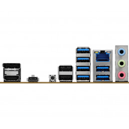 Asrock B860 Pro-A Intel B860 LGA 1851 (Socket V1) ATX